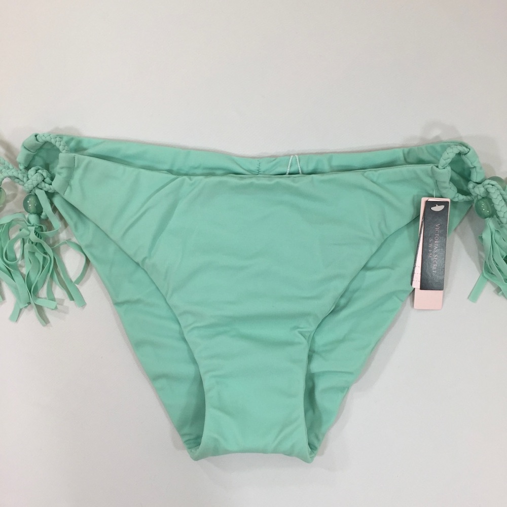Victoria’s Secret Swim Bottom Side Tie Bikini